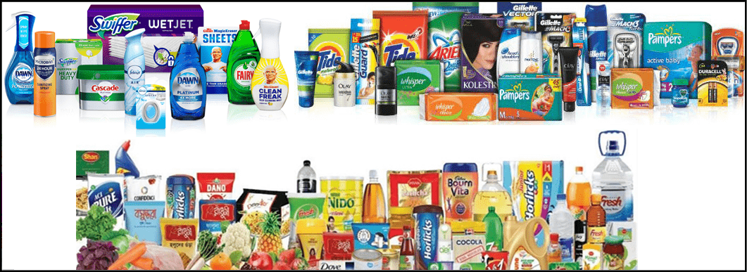 fmcg Products