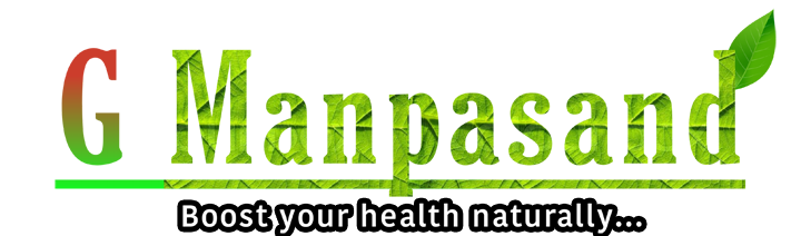 G Manpasand logo